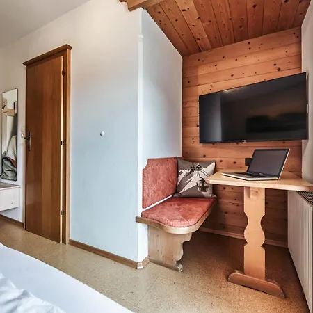Landhaus Rohrmoser Zell am Ziller Exterior photo