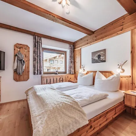 Landhaus Rohrmoser Zell am Ziller Exterior photo