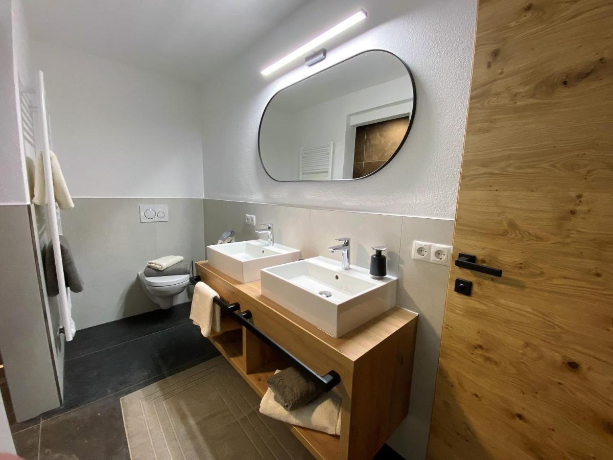 Apartmán Rohrmoser *
