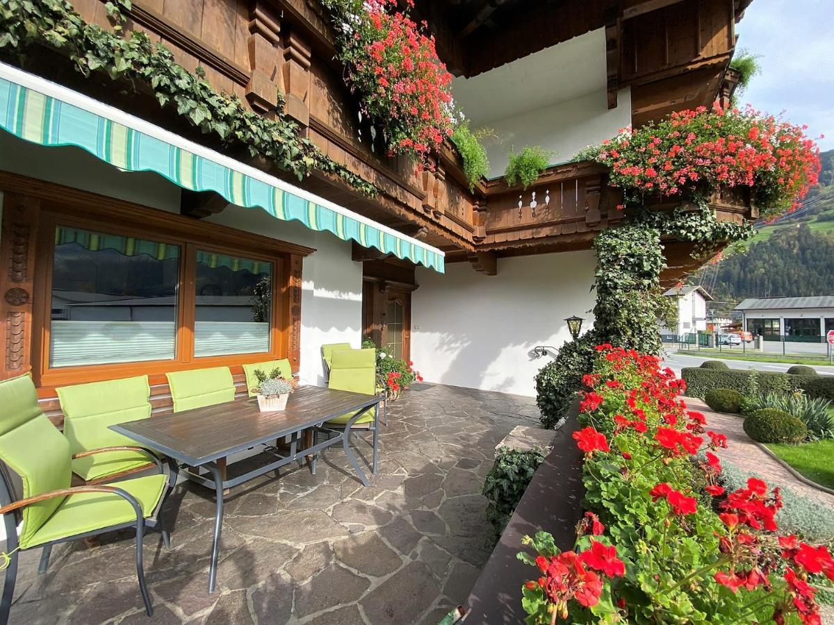 Rohrmoser * Zell am Ziller