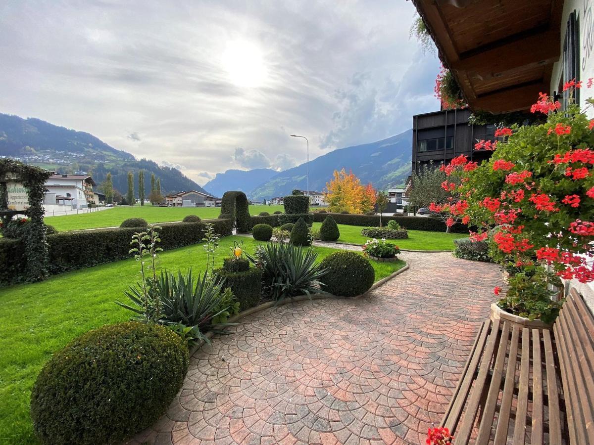 Rohrmoser Zell am Ziller