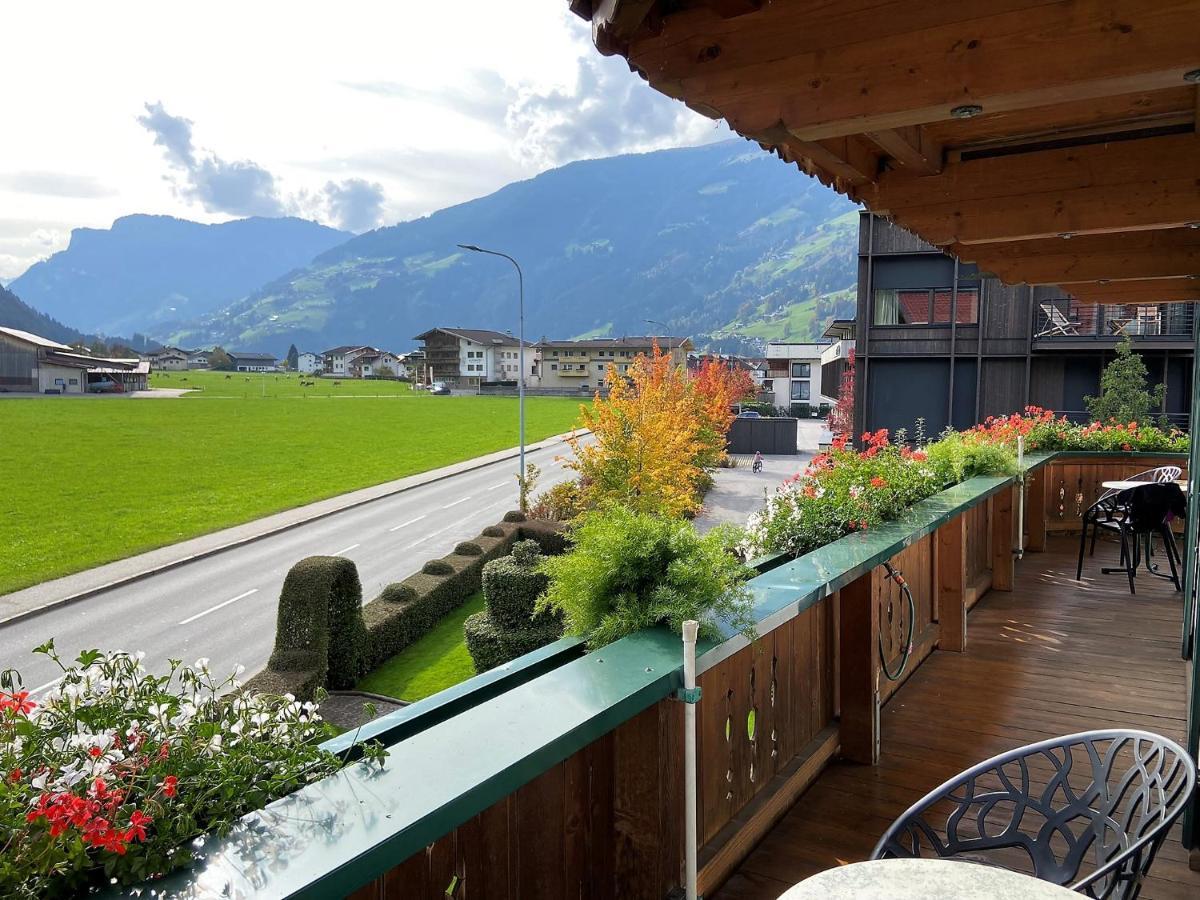 Apartmán Rohrmoser *