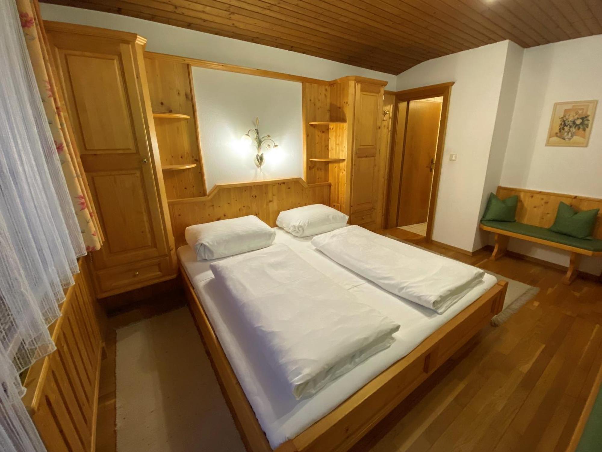Apartmán Rohrmoser Zell am Ziller