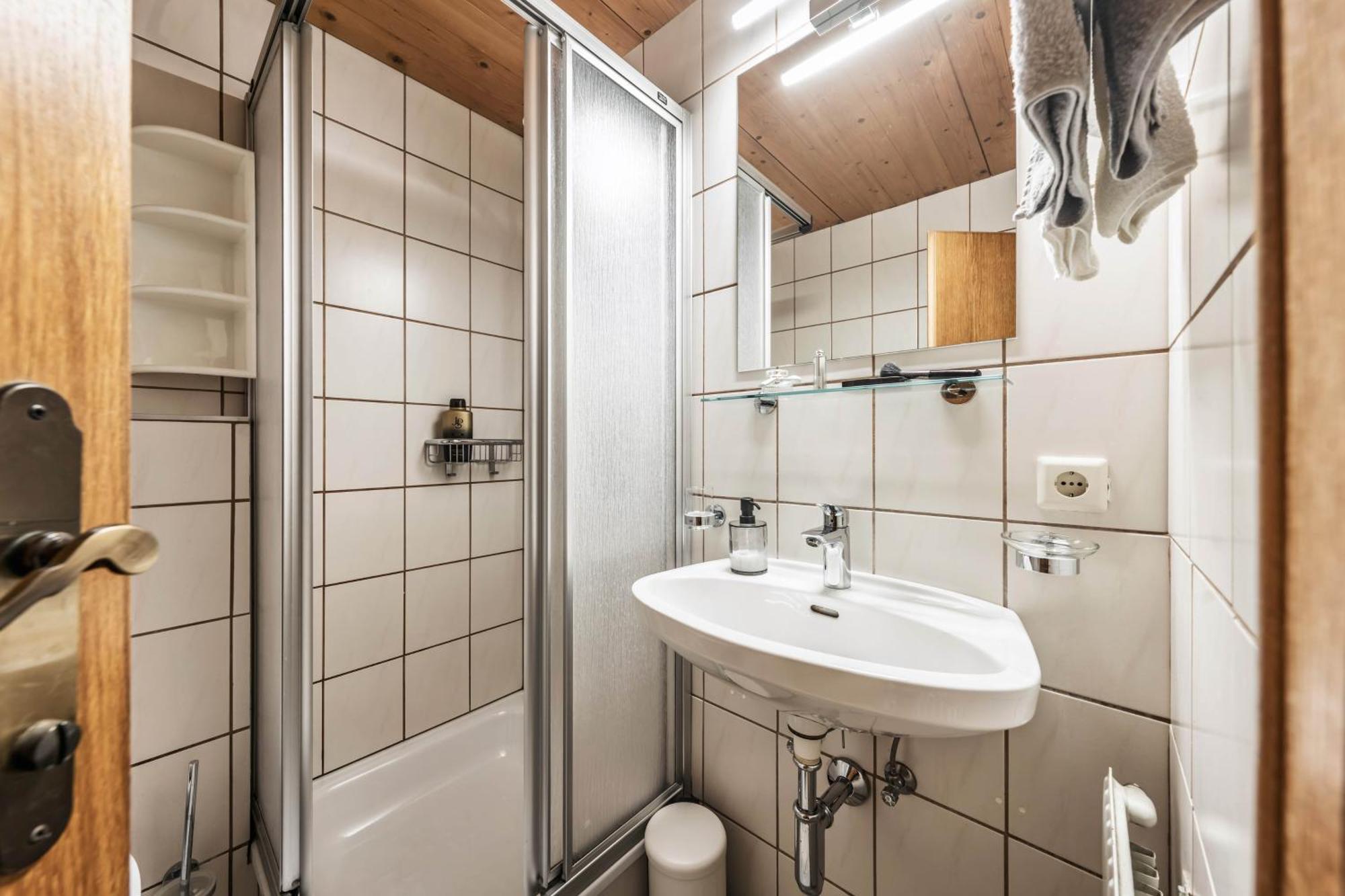Rohrmoser Apartmán