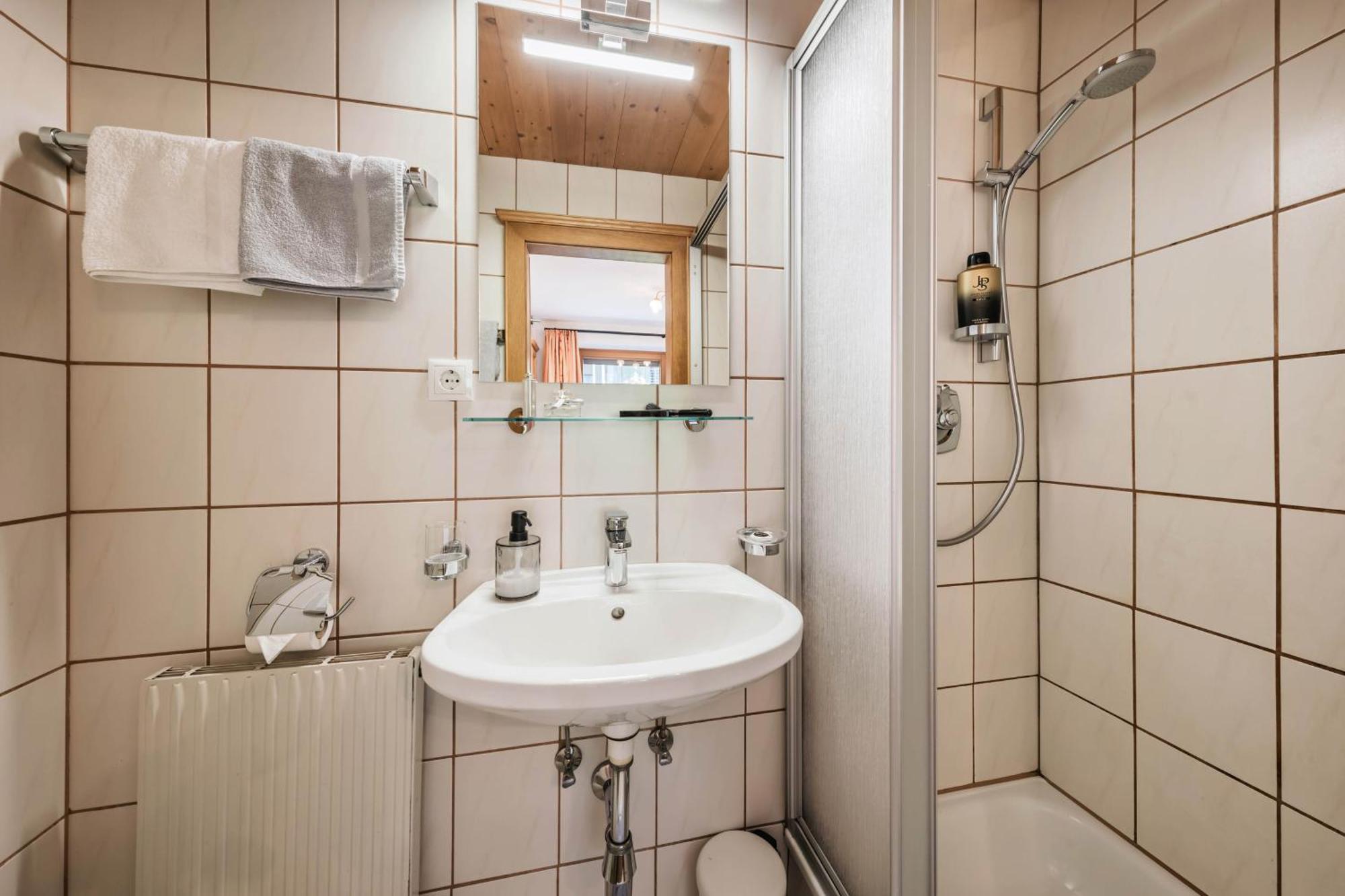 Rohrmoser Apartmán
