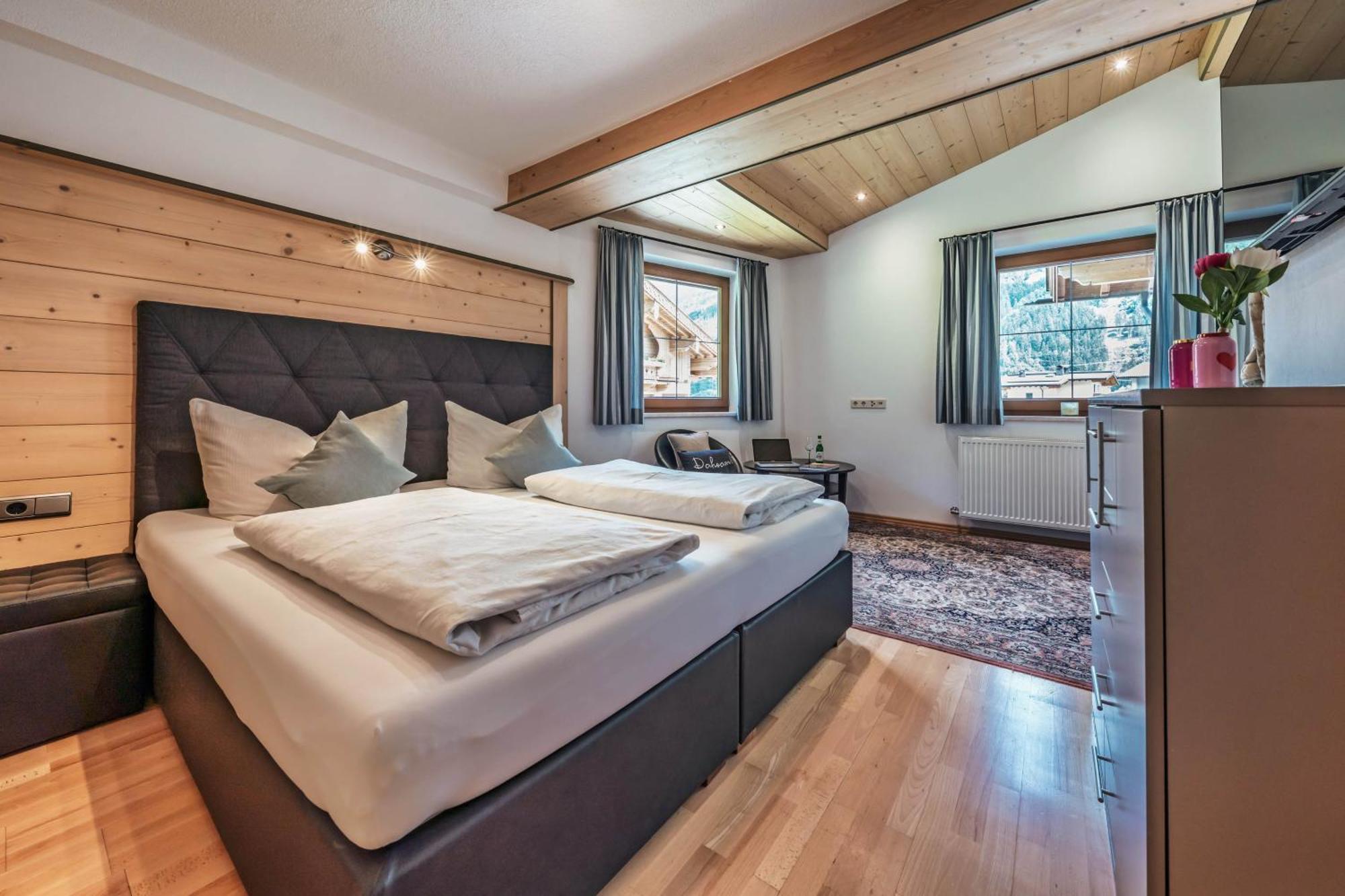 Rohrmoser Zell am Ziller