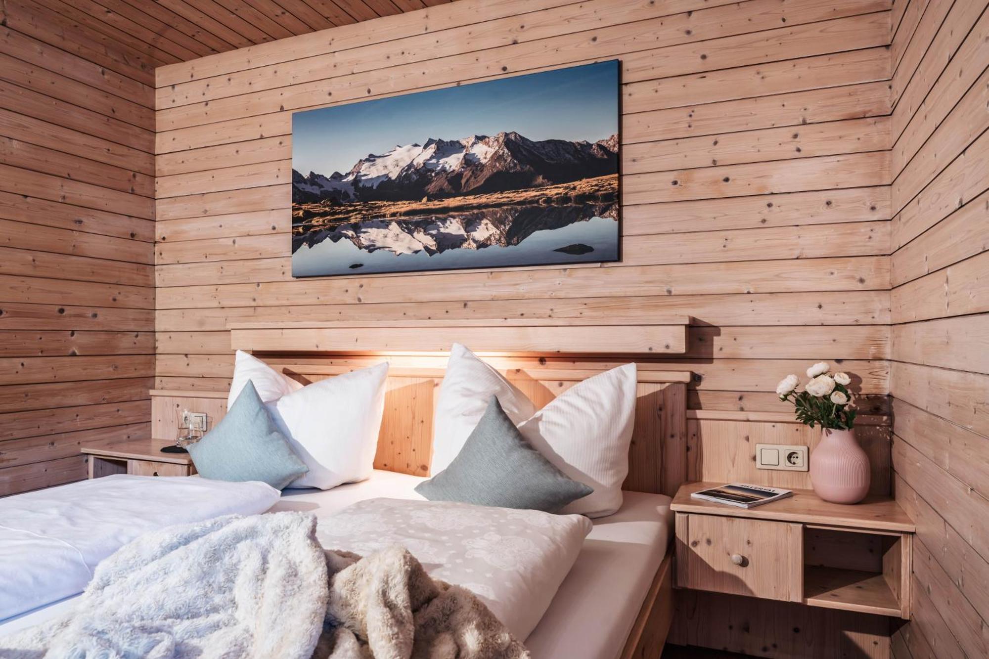 Apartmán Rohrmoser *