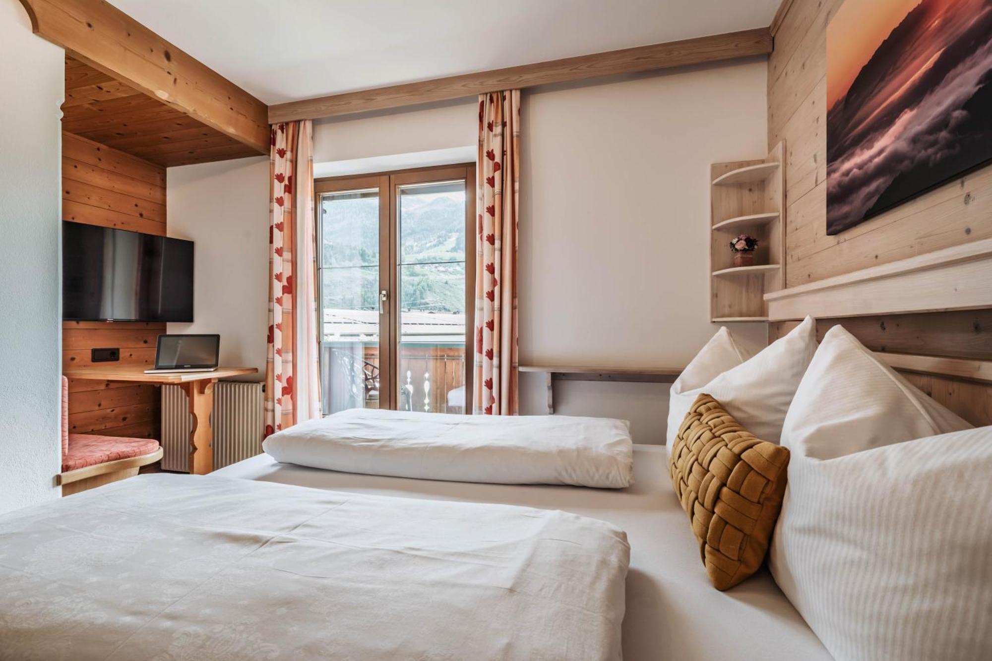 Apartmán Rohrmoser Zell am Ziller