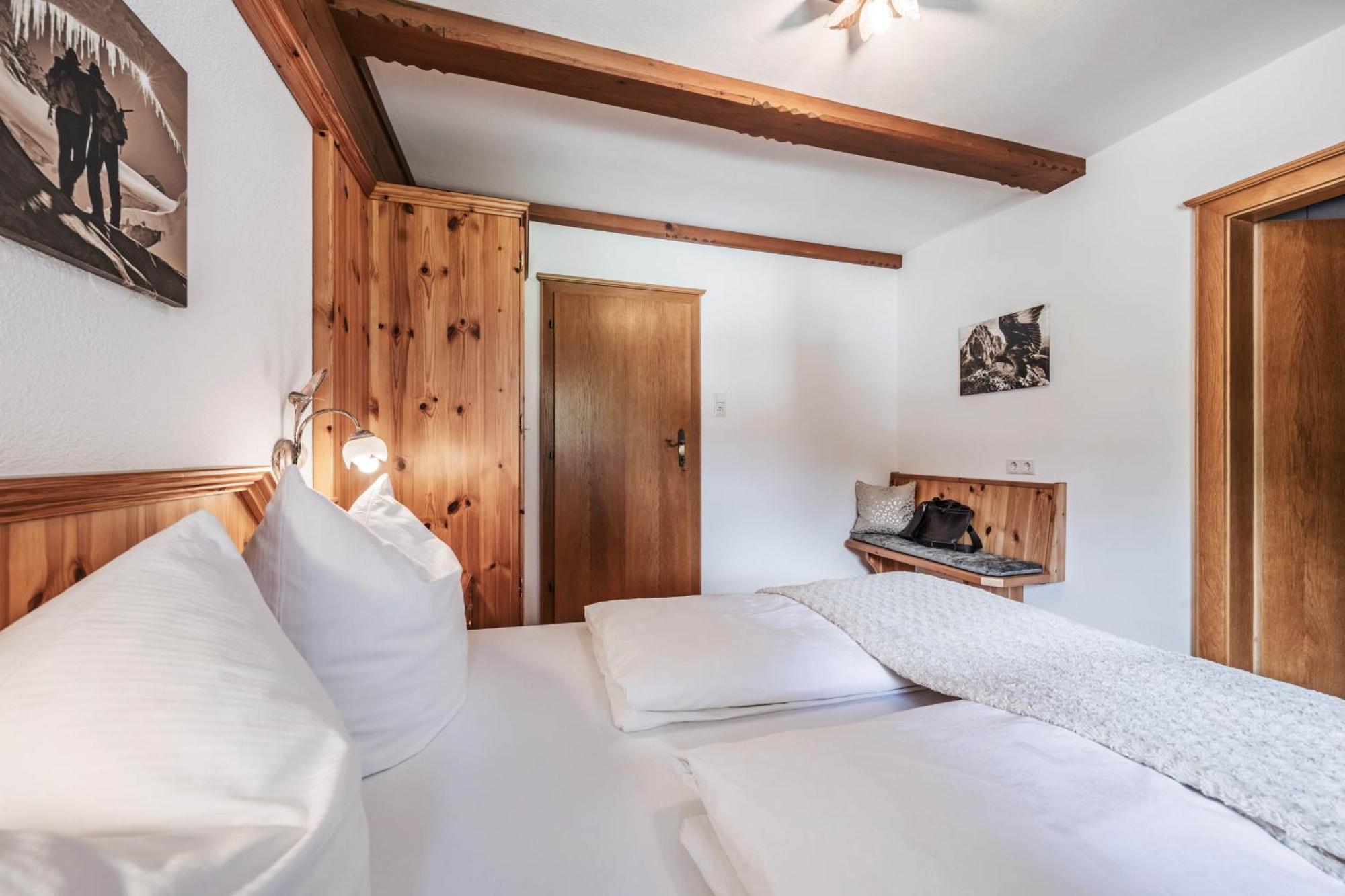 Rohrmoser Zell am Ziller