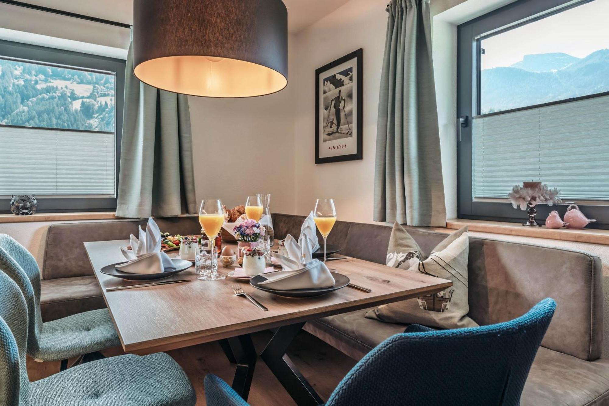 Apartmán Rohrmoser