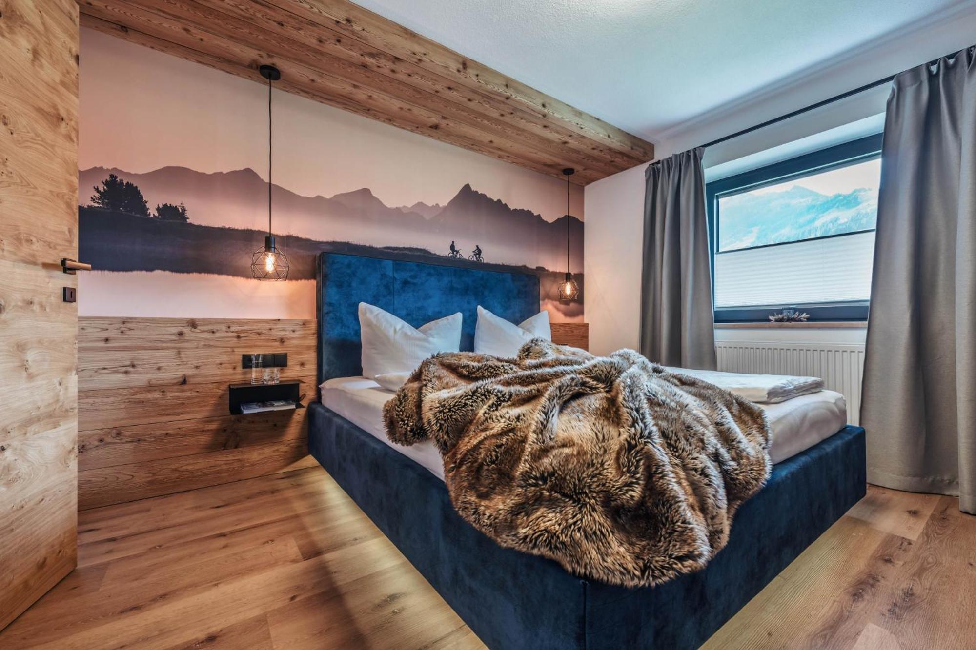 Rohrmoser Apartmán