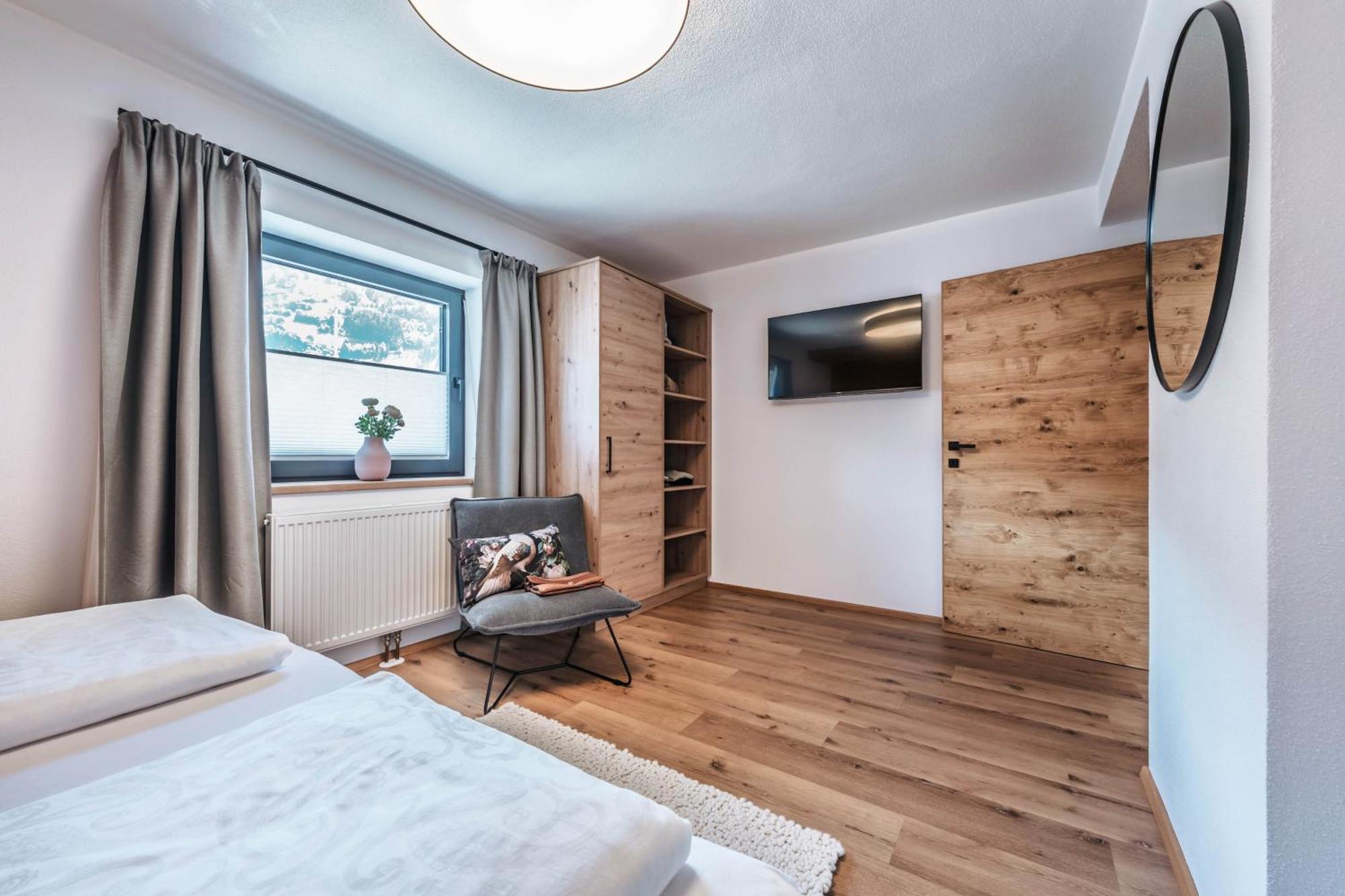 Apartmán Rohrmoser *