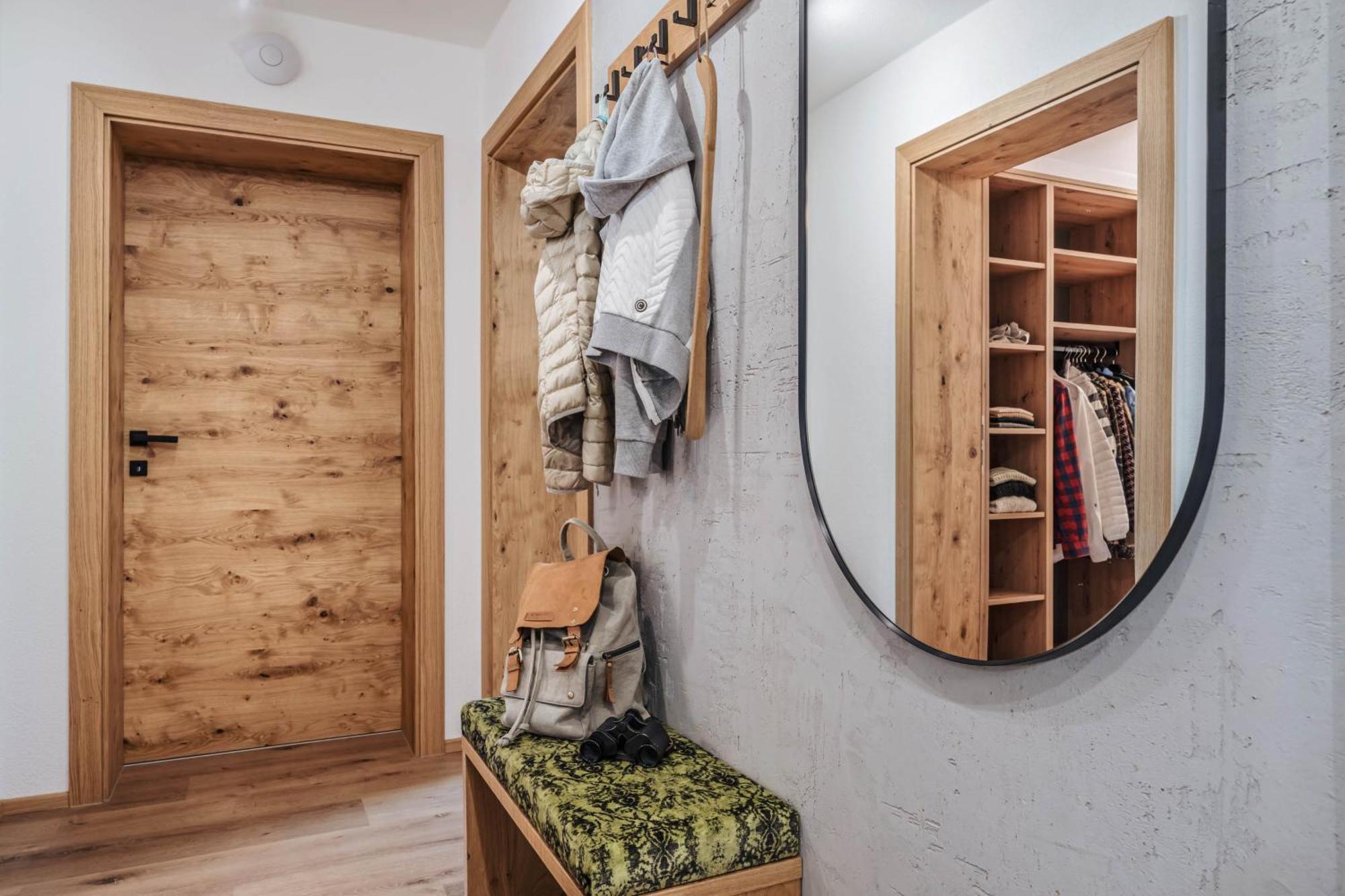 Apartmán Rohrmoser