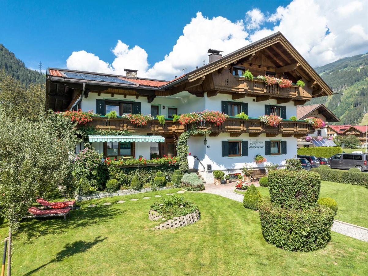 Rohrmoser Apartament