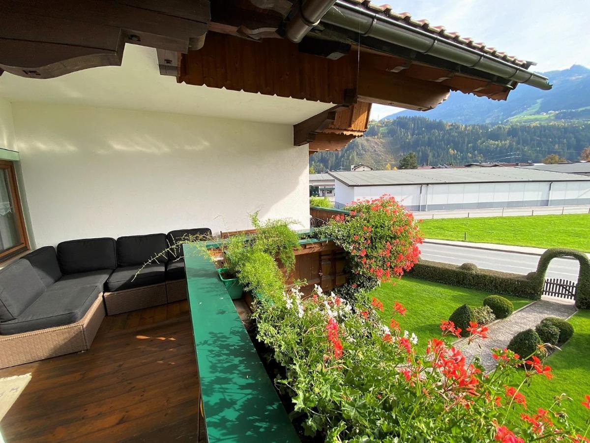 Apartament Rohrmoser *