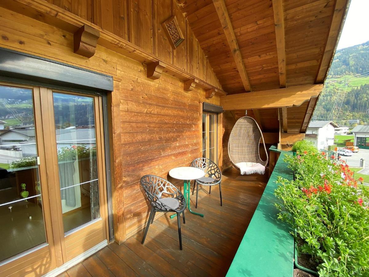 Appartement Rohrmoser *