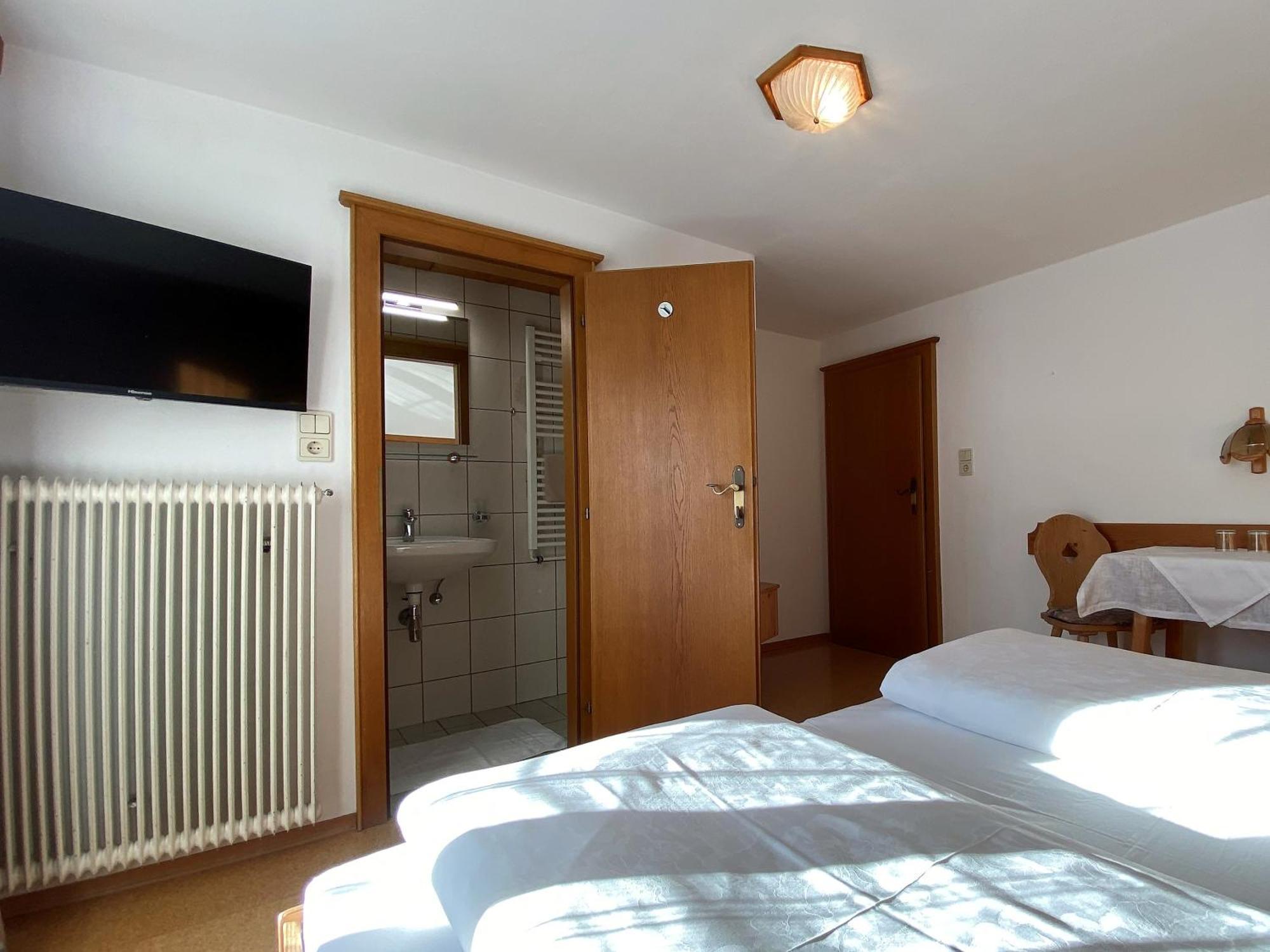 Rohrmoser Appartement *