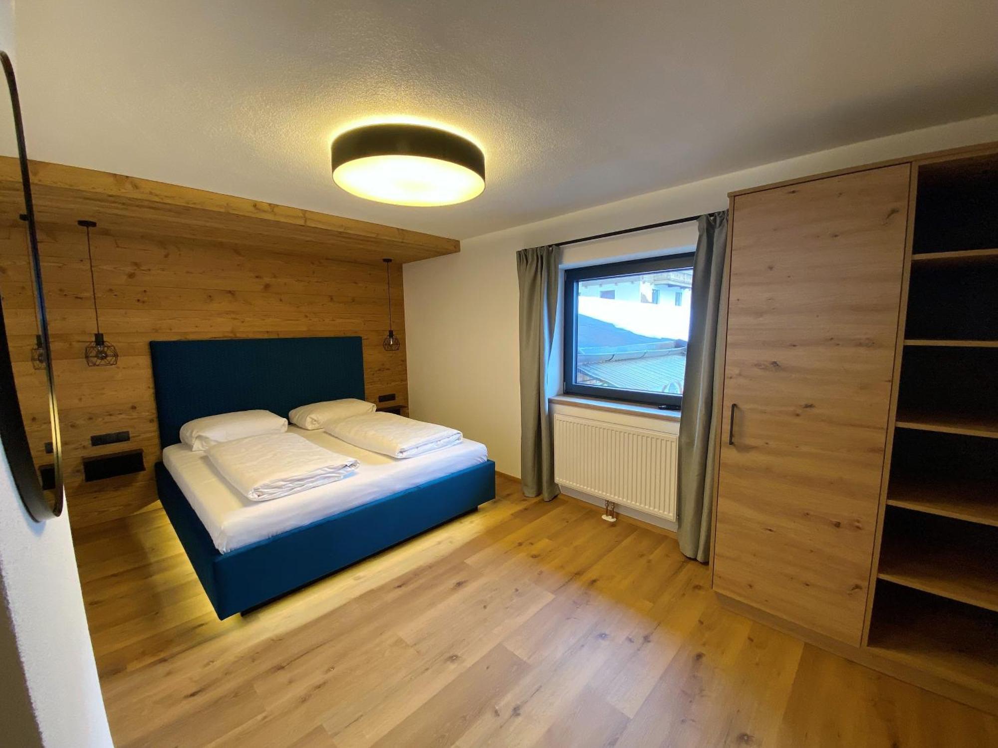 Rohrmoser Zell am Ziller