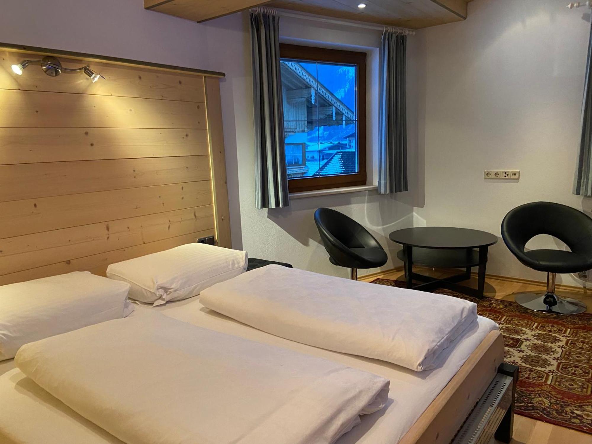 Rohrmoser Appartement Zell am Ziller