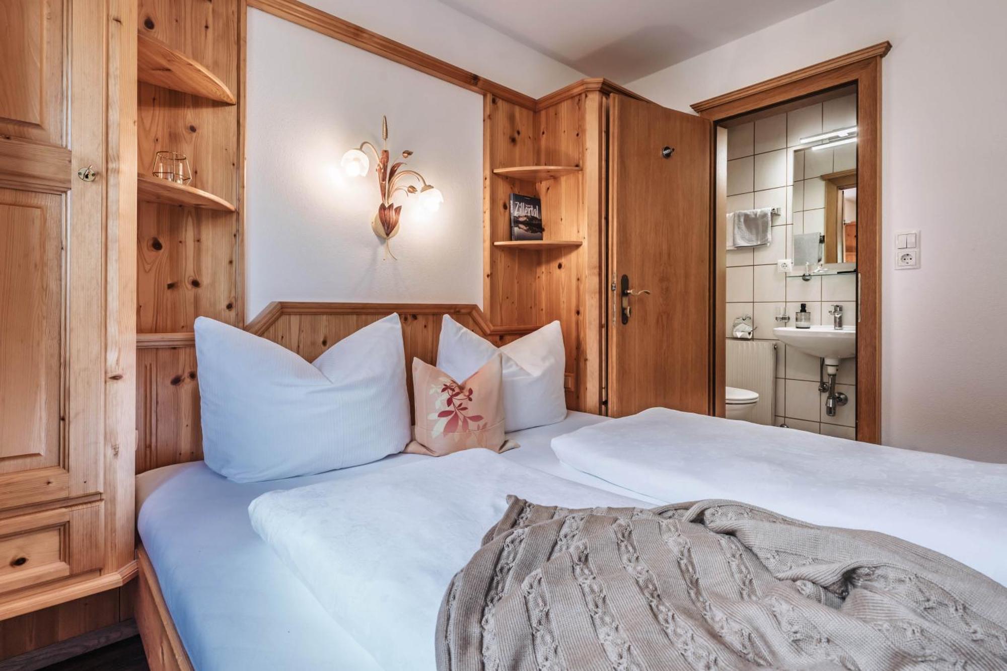 Rohrmoser Appartement