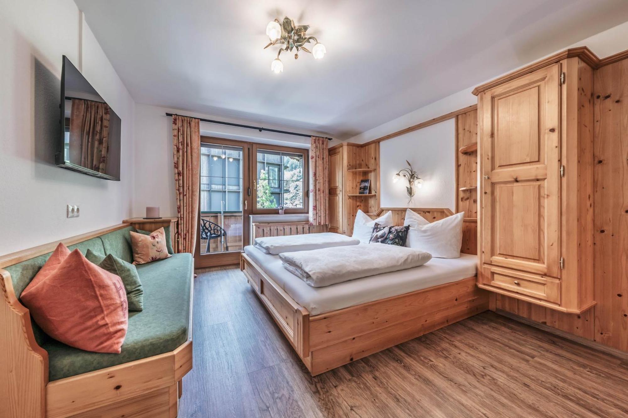 Rohrmoser Appartement Zell am Ziller