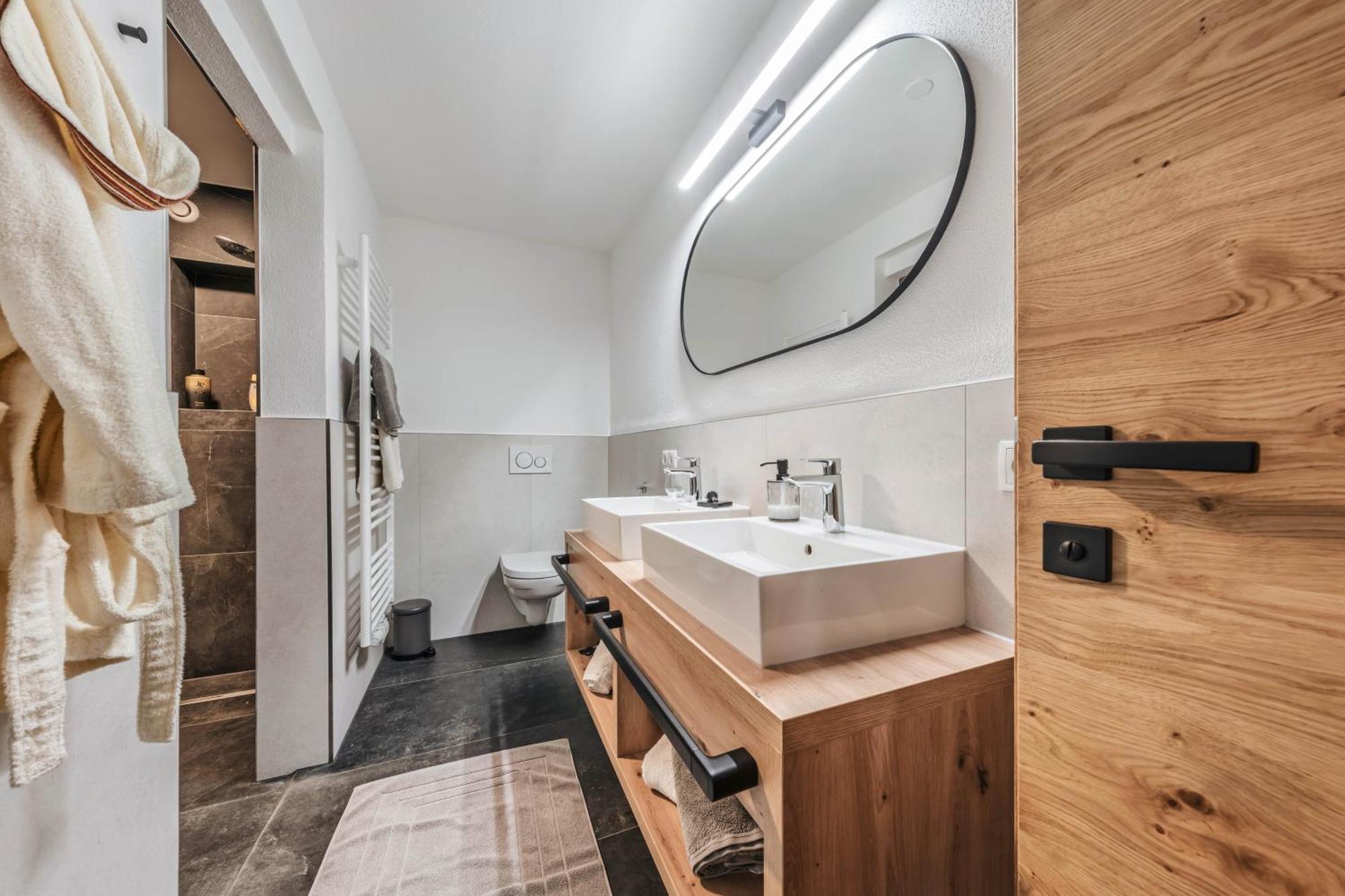 Rohrmoser Appartement *